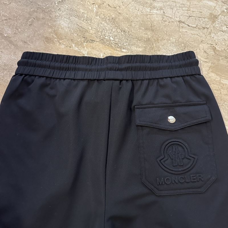 Moncler Short Pants